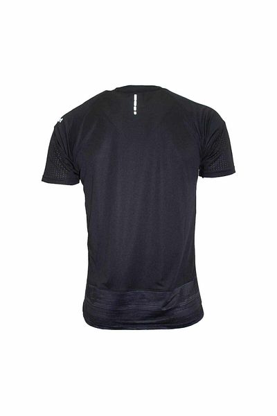 UHLSPORT Poly Gaïn M εμπριμέ T-Shirt - B.Lapel