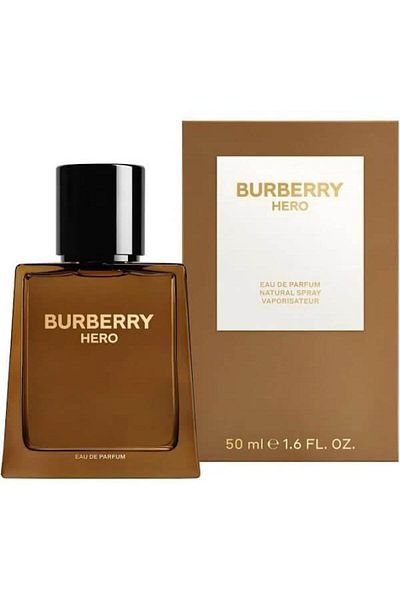 Burberry men's deodorant 2025