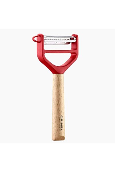 Opinel Op-002433 T-duo Ahşap Saplı Meyve