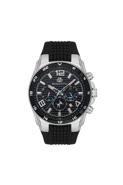 Bigotti Bg.1.10552-1 Men's Wristwatch
