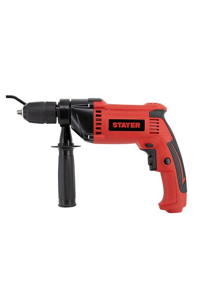 STAYER Tm851Ba Hammer Drill 850 Watt