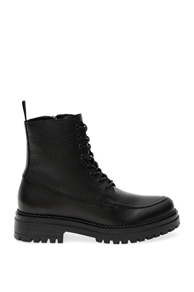 Pierre Cardin Siyah Bot 50295899-VR046