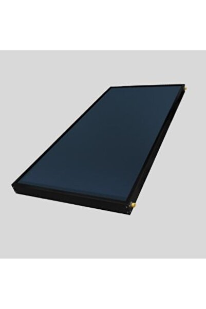 SOLİMPEKS Solimpeks Ansg 2510 Güneş Kollektörü