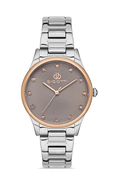 Bigotti Bg.1.10345.4 Women's Wristwatch