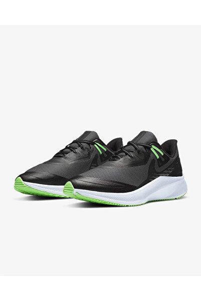 Nike Cq8894-010 Quest 3 Shıeld Erkek Koşu Ayakkabısı