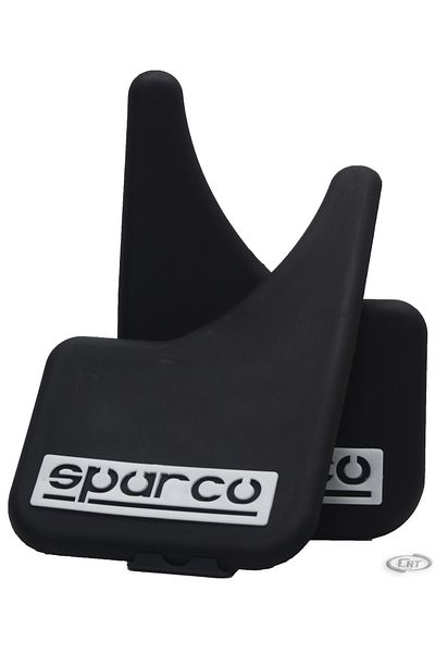 OTOCİRİT Sparco Pacifier Flat 2-Piece Front and Rear Compatible