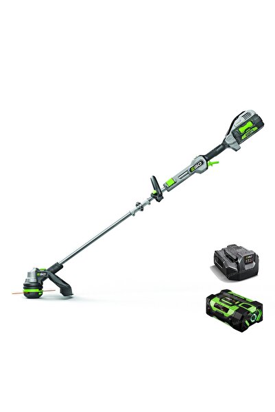 Ego St1401e-st Kit Akülü Tırpan 35 Cm