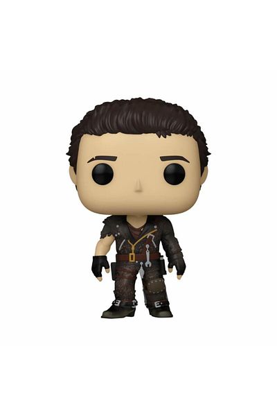 Funko Mad Max WB100 POP Figure - Max