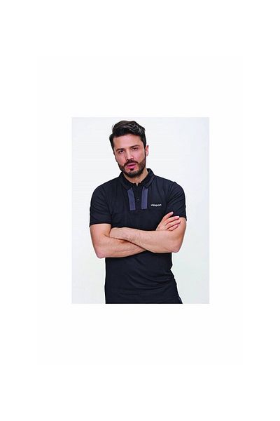UHLSPORT 3212106-20.002 Μπλουζάκι για νέους άνδρες