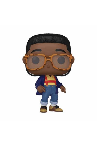 Funko Pop Television Warner Bros Steve Urkel