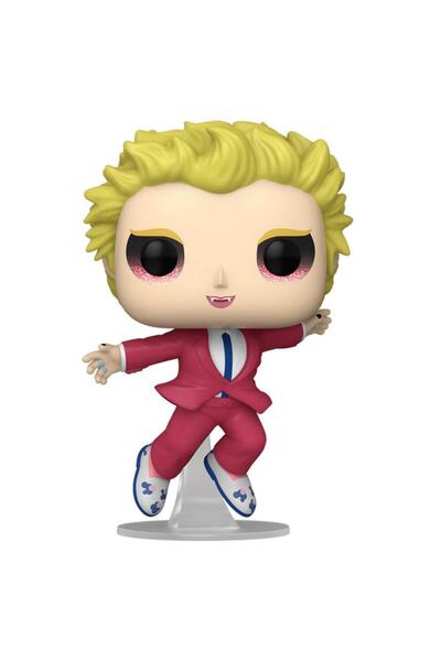 Funko Pop Figür Rocks: Ed Sheeran- Bad Habits