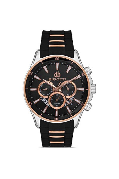 Bigotti Bg.1.10420.3 ساعة يد رجالية