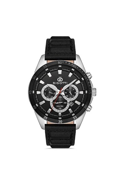 Bigotti Bg.1.10321.1 ساعة يد رجالية