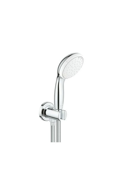 Grohe Bauedge Built-in Bathroom Faucet Set Full Set (5 PIECES)