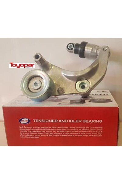 Toyopar Civic FD6 2007- / Accord 08- جذع توتر المروحة كامل