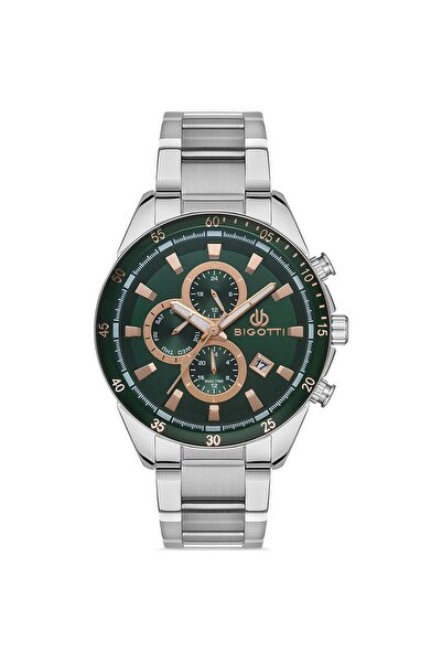 Bigotti Bg.1.10416.5 Men's Wristwatch