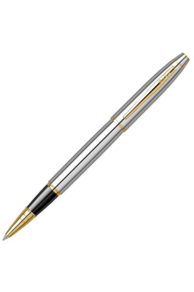 Scrikss T000sadd35gkra 35 Roller Kalem Gold Krom Lüks Kutu