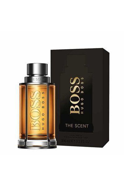 Hugo boss bottled intense yorum clearance