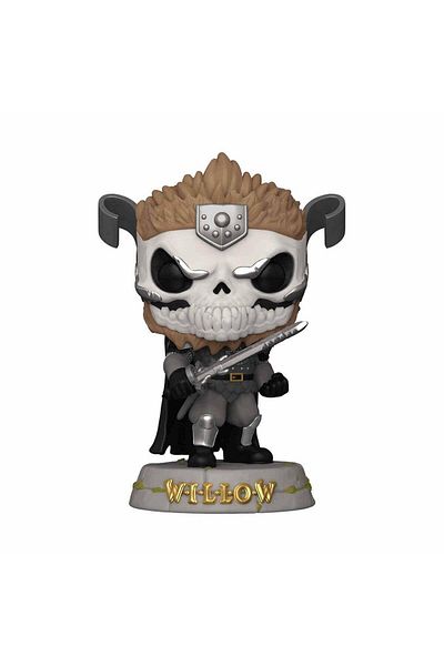 Funko Willow - General Kael Pop Figure Movies