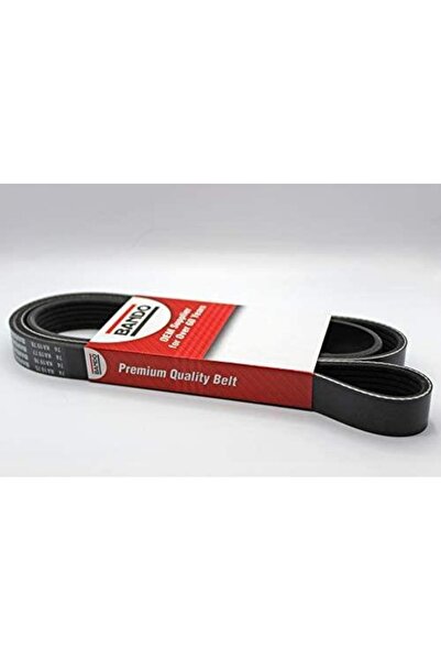 Toyopar هوندا سيفيك FD6 2007-2011 [جهاز تهوية] V Belt 7PK2061 BANDO