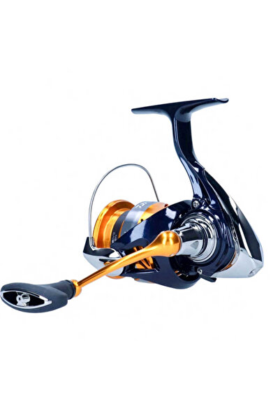 daiwa Revros 23 Lt 1000 Makara