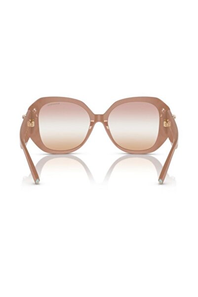 Tiffany & Co. 0tf4207b 8382el55 Women's Sunglasses