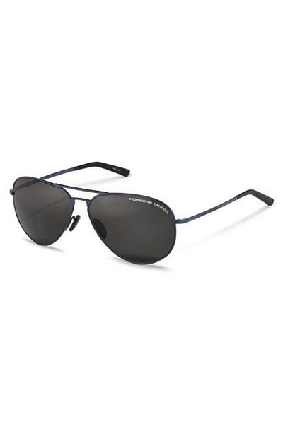 Porsche Design Porsche Design P8508 62N415 Unisex Sunglasses