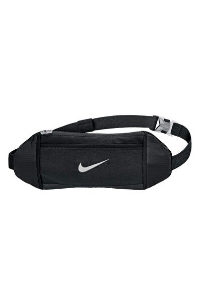Nike Challenger Waist Pack Small Blackblackblackblacksilver Os One Size10