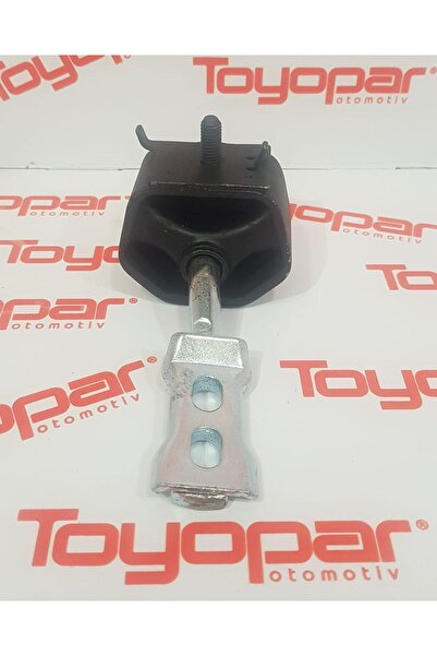 Toyopar كورولا AE101 العادم / العادم شماعات المطاط أسافين كاملة مع مسمار