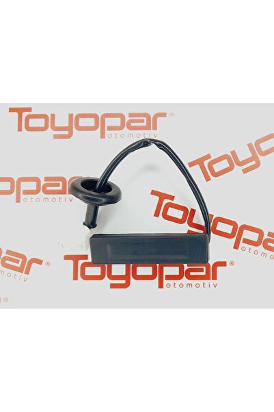 Toyopar Κουμπί / Κουμπί απελευθέρωσης πορτμπαγκάζ για Hyundai İ20 2012-2014 8...