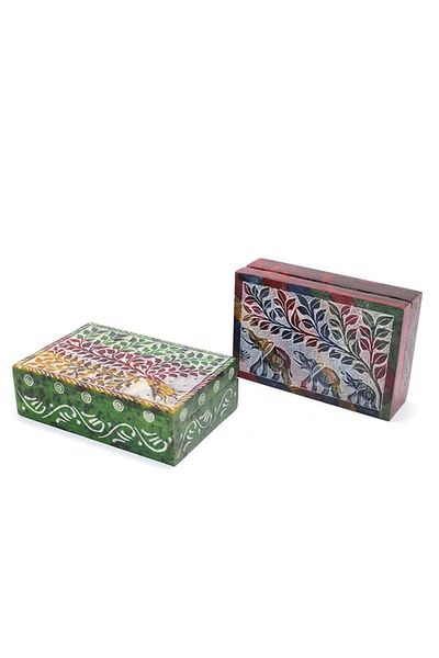 HİMARRY Himarry Decorative Box Gift