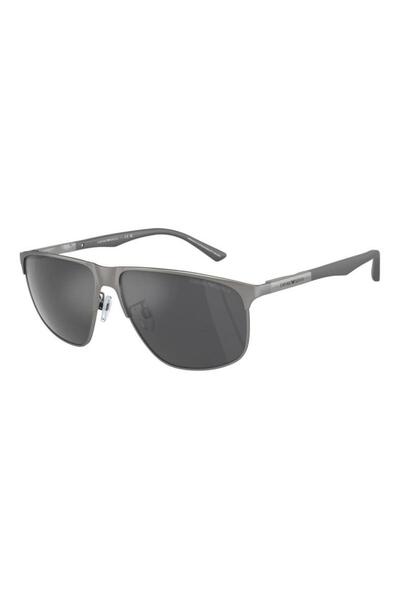 Emporio Armani 0Ea2094 30036g60 Men's Sunglasses