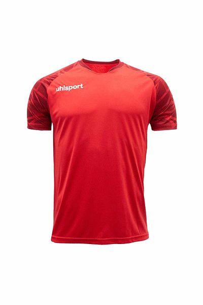 UHLSPORT /تدريب تي شيرت هدف 25