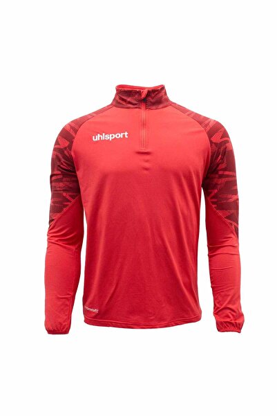 UHLSPORT Goal Kırmızı Antrenman Sweat