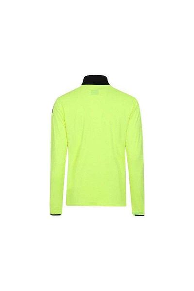 UHLSPORT 2021001   Προπόνηση ιδρώτα Rigel Single Top