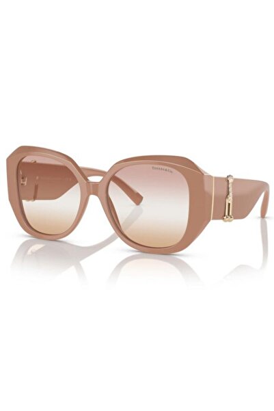 Tiffany & Co. 0tf4207b 8382el55 Women's Sunglasses