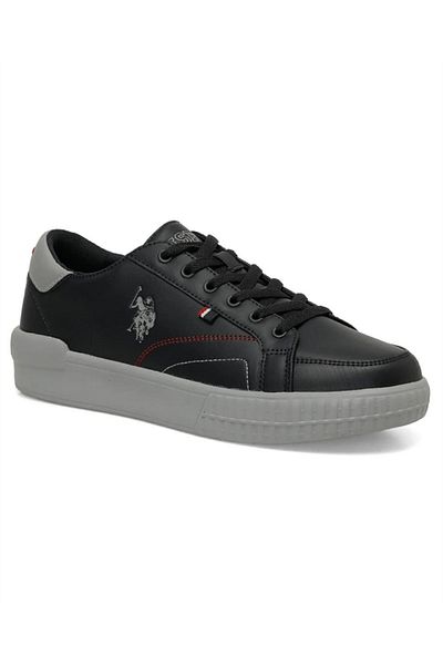 U.S. Polo Assn. Tenis pentru bărbați MAYK 4PR bleumarin