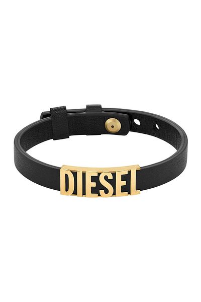 Diesel Djdx1440-710 Men's Bracelet
