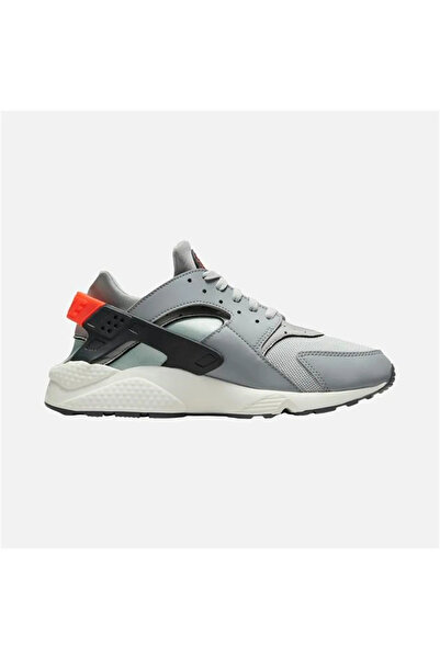 Nike Gri - Air Huarache Erkek Spor Ayakkabı Dr8606-001