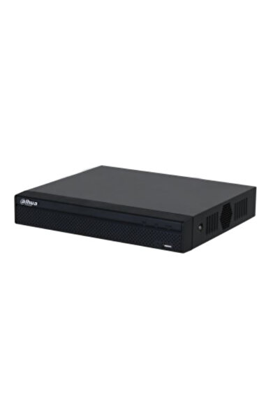 DAHUA NVR2108HS-8P-T 8 KANAL NETWORK KAYIT CİHAZI (POE)