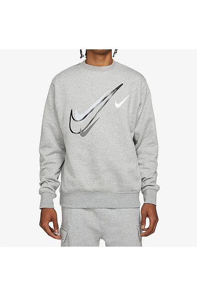 Sweat nike air gris shop