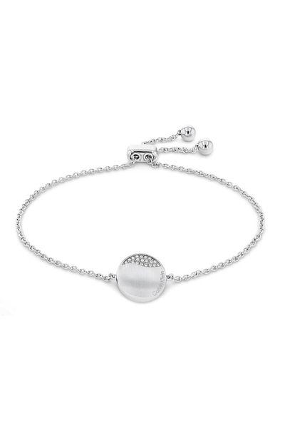 Calvin Klein Ckj 35000134   سوار نسائي موديل