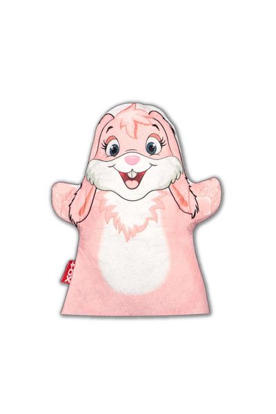 Tox Rabbit Pets Felt Hand Puppet T316