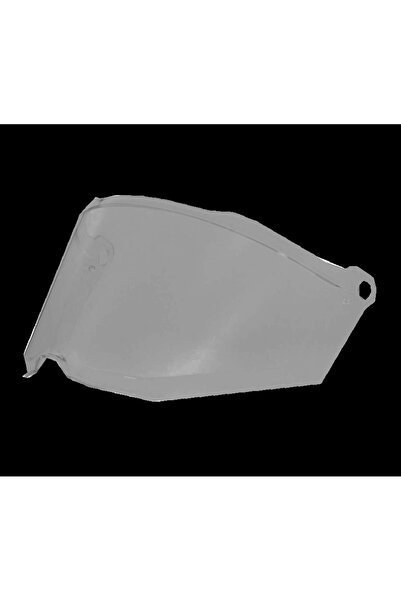 LS2 PIONEER 2 KASK CAMI IRIDIUM GRİ