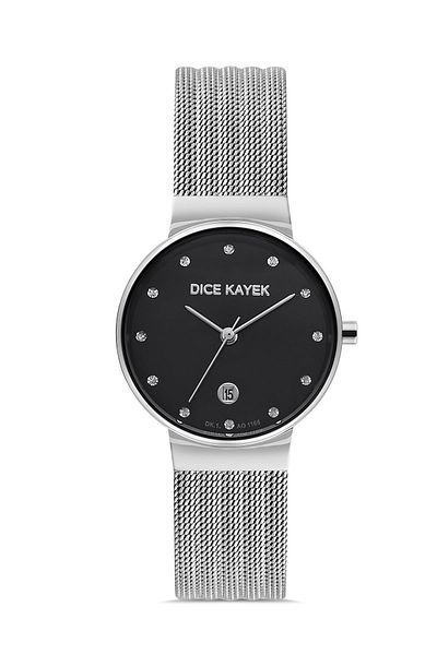 Dice Kayek Unisex Dk.1.Ag1166.11 Model Wristwatch