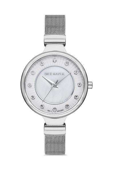 Dice Kayek Unisex Dk.1.Ag1207.06 Model Wristwatch
