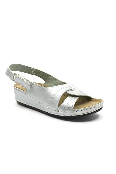 Kids Club Shoes Aryan D.r Рекомендовані ортопедичні жіночі сандалі GÜMÜŞ