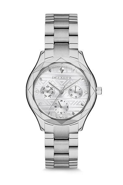 Dice Kayek Unisex Dk.1.Ag1182.01 Model Wristwatch