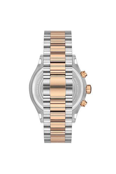 Jacques Philippe Men's Wristwatch Jpqgc201318