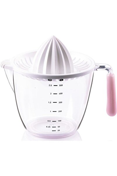 Ethab Ticaret Citrus Juicer Measured - Measuring Cup-500 ML